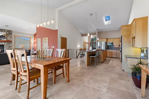 Dining - 453 Ensign Dr, Dillon, CO 80435 photo 3 of 3