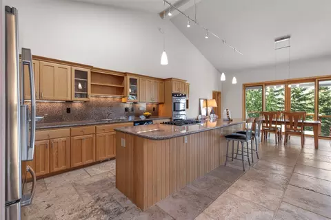 Kitchen - 453 Ensign Dr, Dillon, CO 80435 photo 1 of 3