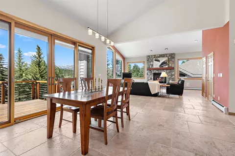 Dining - 453 Ensign Dr, Dillon, CO 80435 photo 1 of 3