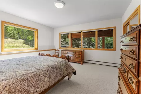 Bedroom - 453 Ensign Dr, Dillon, CO 80435 photo 6 of 14