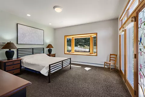 Bedroom - 453 Ensign Dr, Dillon, CO 80435 photo 3 of 14