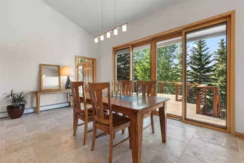 Dining - 453 Ensign Dr, Dillon, CO 80435 photo 2 of 3