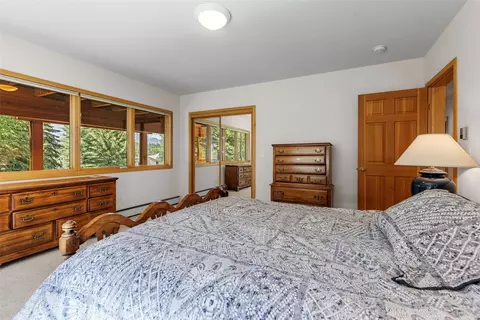 Bedroom - 453 Ensign Dr, Dillon, CO 80435 photo 5 of 14