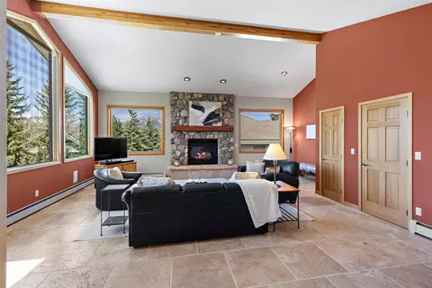 Living - 453 Ensign Dr, Dillon, CO 80435 photo 4 of 7