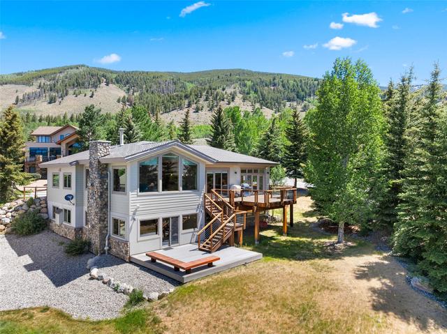 453 Ensign Dr, Dillon, CO 80435