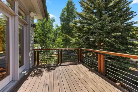 Exterior - 453 Ensign Dr, Dillon, CO 80435 photo 6 of 10