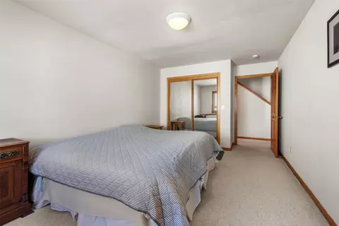 Bedroom - 453 Ensign Dr, Dillon, CO 80435 photo 12 of 14