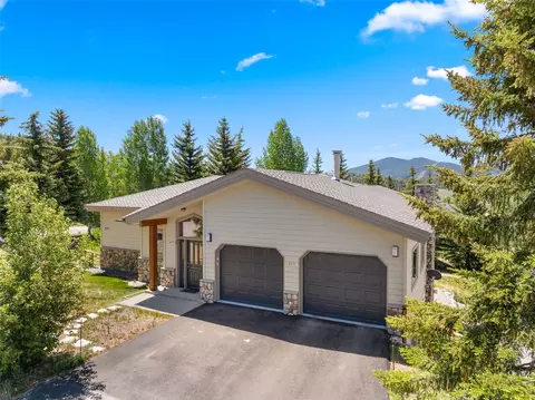 Exterior - 453 Ensign Dr, Dillon, CO 80435 photo 10 of 10