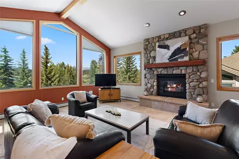 Living - 453 Ensign Dr, Dillon, CO 80435 photo 1 of 7