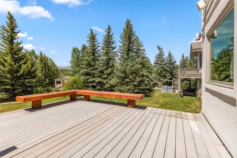 Exterior - 453 Ensign Dr, Dillon, CO 80435 photo 8 of 10