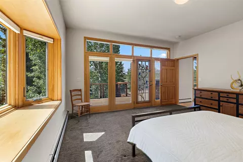 Bedroom - 453 Ensign Dr, Dillon, CO 80435 photo 1 of 14