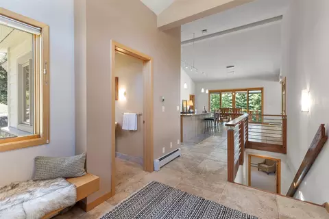Entry Way - 453 Ensign Dr, Dillon, CO 80435 photo 2 of 3