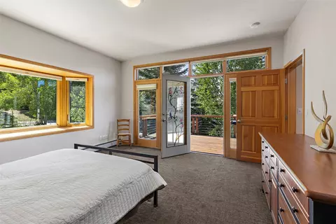 Bedroom - 453 Ensign Dr, Dillon, CO 80435 photo 2 of 14
