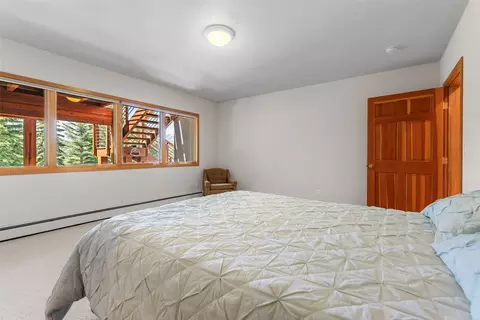 Bedroom - 453 Ensign Dr, Dillon, CO 80435 photo 7 of 14