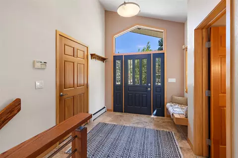 Entry Way - 453 Ensign Dr, Dillon, CO 80435 photo 3 of 3