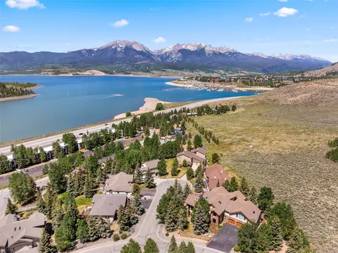 View/Area - 453 Ensign Dr, Dillon, CO 80435 photo 3 of 3
