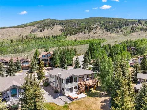 View/Area - 453 Ensign Dr, Dillon, CO 80435 photo 2 of 3