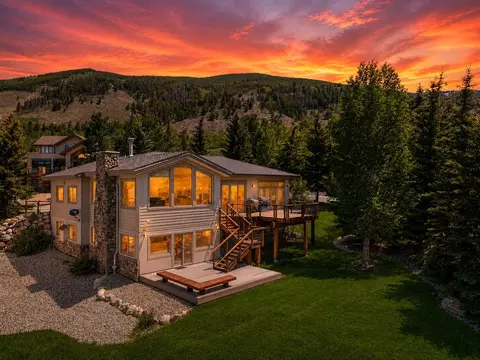 453 Ensign Dr, Dillon, CO 80435