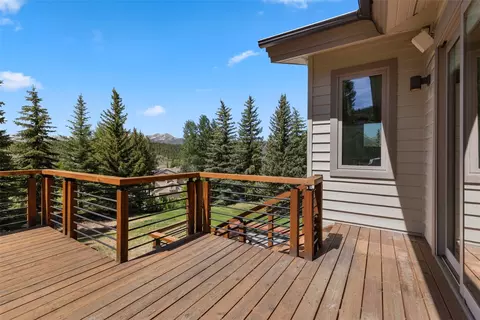 Exterior - 453 Ensign Dr, Dillon, CO 80435 photo 5 of 10