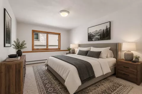 Bedroom - 453 Ensign Dr, Dillon, CO 80435 photo 13 of 14