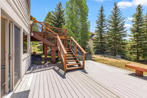 Exterior - 453 Ensign Dr, Dillon, CO 80435 photo 9 of 10