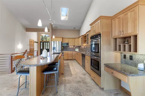 Kitchen - 453 Ensign Dr, Dillon, CO 80435 photo 3 of 3