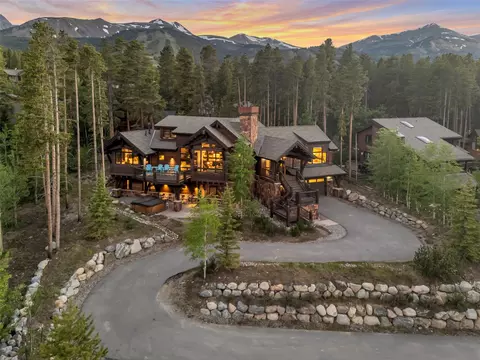 86 New England Dr, Breckenridge, CO 80424
