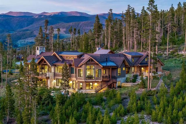 166 Golden Age Dr, Breckenridge, CO 80424