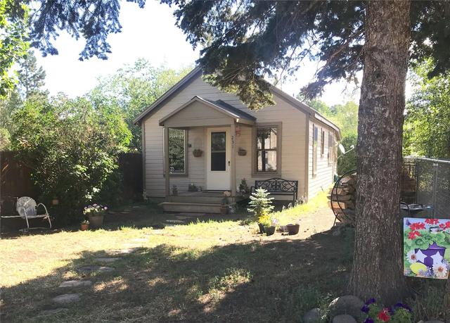 237 Main St, Yampa, CO 80483