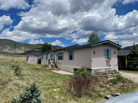 2 Snowmass Cir, Dillon, CO 80435