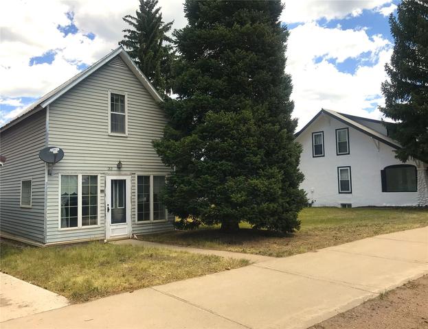 33 Moffat Ave, Yampa, CO 80483