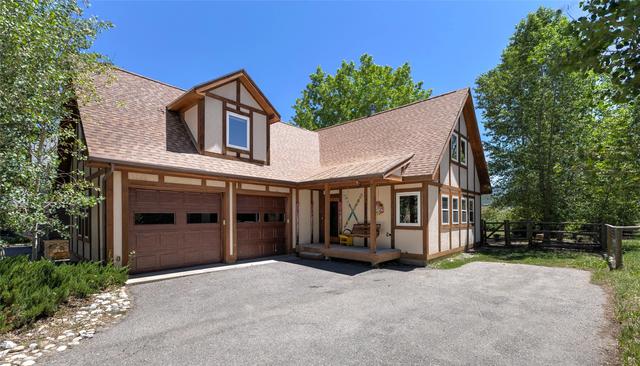 2653 Abbey Rd, Steamboat Springs, CO 80487