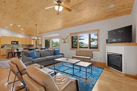 1675 Bluebird Ln #A, Steamboat Springs, CO 80487
