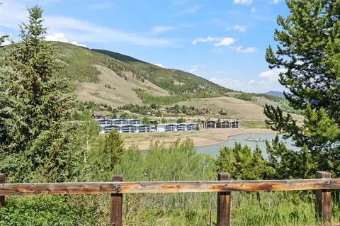 View/Area - 240 E La Bonte St #24, Dillon, CO 80435 photo 1 of 6