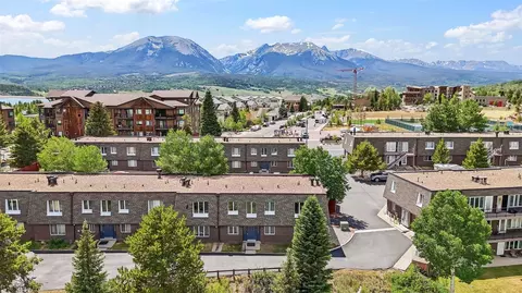 View/Area - 240 E La Bonte St #24, Dillon, CO 80435 photo 2 of 6