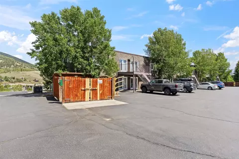 Exterior - 240 E La Bonte St #24, Dillon, CO 80435 photo 4 of 6