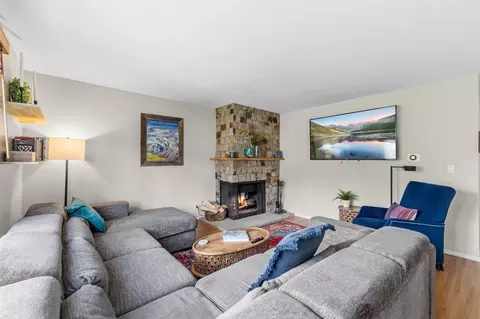 Living - 240 E La Bonte St #24, Dillon, CO 80435 photo 1 of 4