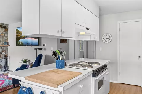 Kitchen - 240 E La Bonte St #24, Dillon, CO 80435 photo 3 of 3