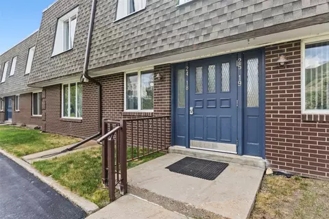 Other - 240 E La Bonte St #24, Dillon, CO 80435 photo 1 of 7