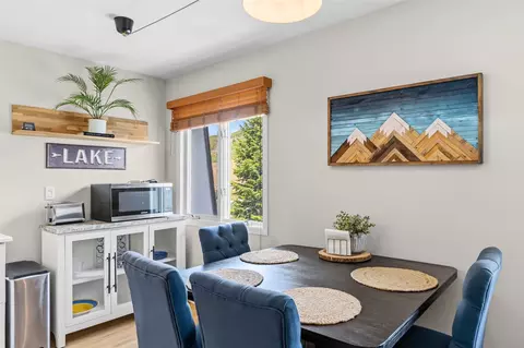Dining - 240 E La Bonte St #24, Dillon, CO 80435 photo 1 of 1