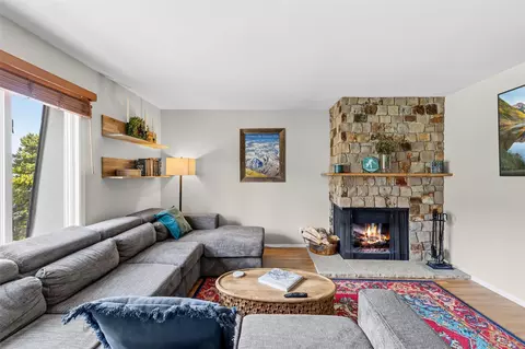 Living - 240 E La Bonte St #24, Dillon, CO 80435 photo 2 of 4