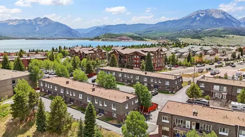 View/Area - 240 E La Bonte St #24, Dillon, CO 80435 photo 3 of 6
