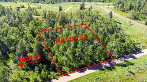 33245 Wenatchi Trl, Oak Creek, CO 80467