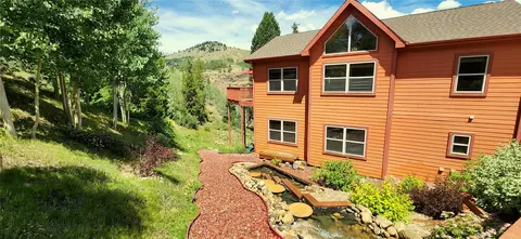 562 Piney Acres Cir, Dillon, CO 80435