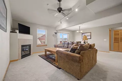 100 Wildernest Ct #203C, Silverthorne, CO 80498