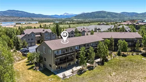 103 Morningstar Cir #B, Frisco, CO 80443