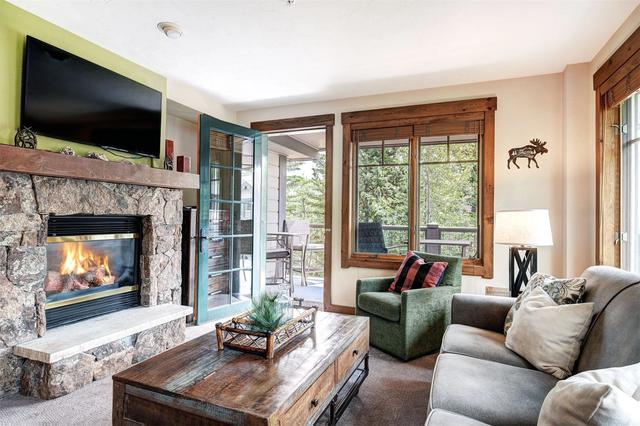 35 Mountain Thunder Dr #5202, Breckenridge, CO 80424