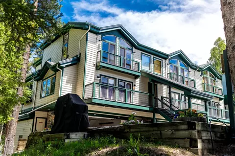 600 Four Oclock Rd #A31, Breckenridge, CO 80424