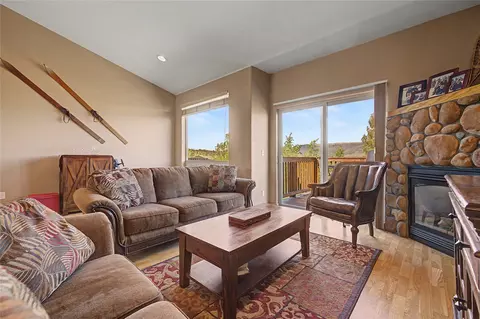 80 Black Diamond Trl # C, Silverthorne, CO 80498
