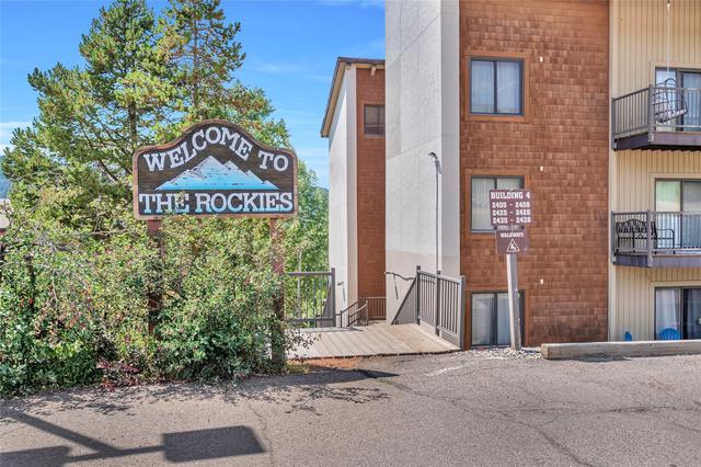 1945 Cornice Rd #207D, Steamboat Springs, CO 80487